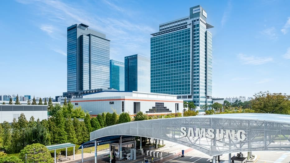 삼성전자 2분기 영업이익 89조4,924억원 '사상 최대'…1년 새 1,814% 폭증