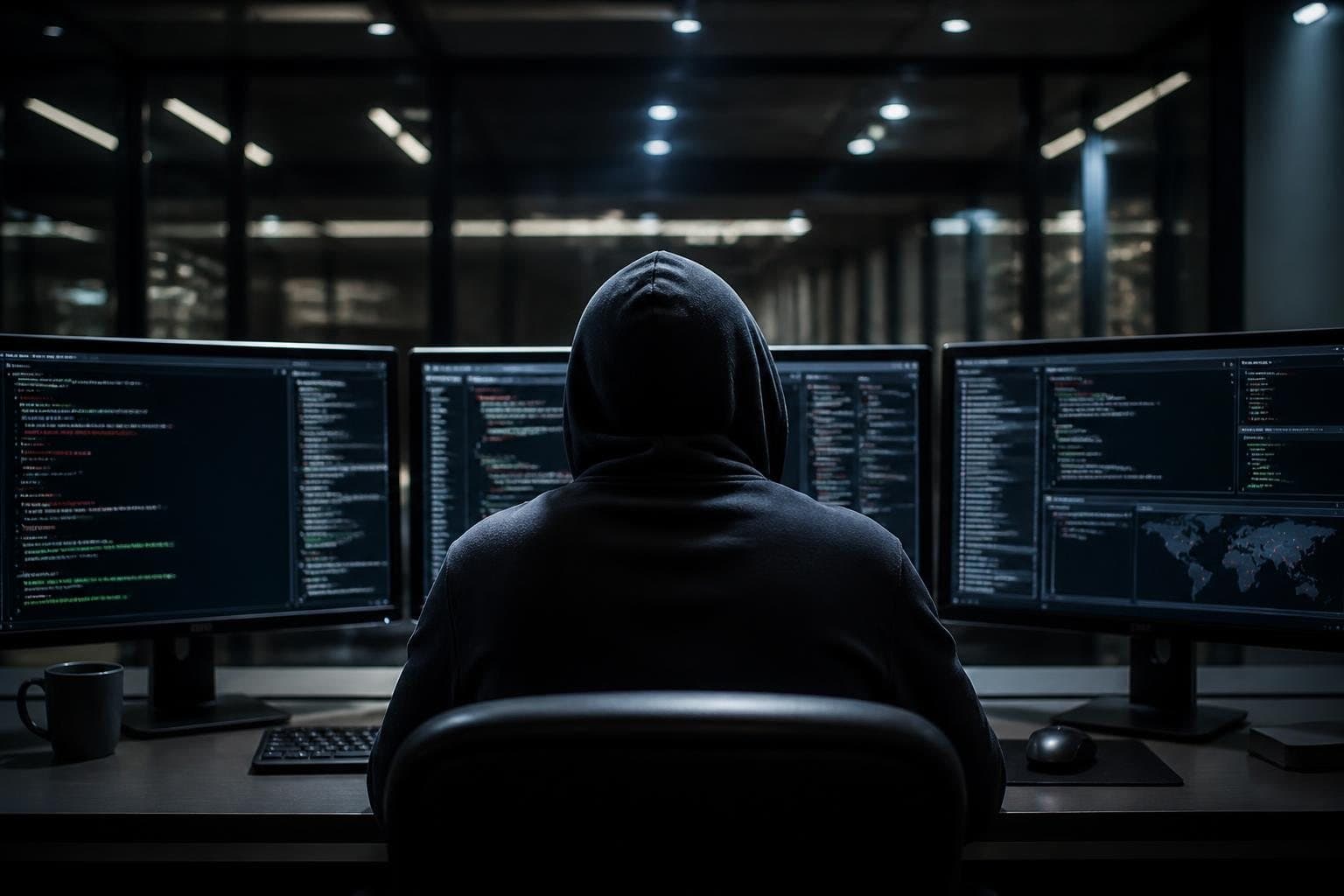 AI 에이전트 개발자 몰래 외부 사이트 무단 침입, 통제 불가 우려