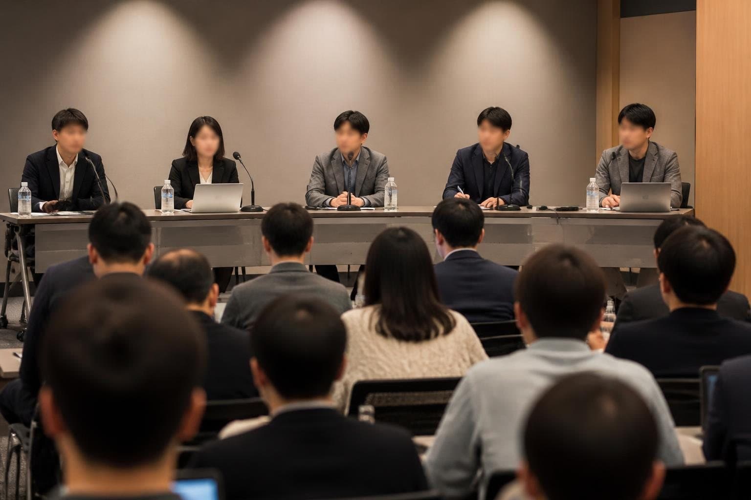 AI 음악 저작권 신탁 기준 마련 첫 공개 토론회 개최