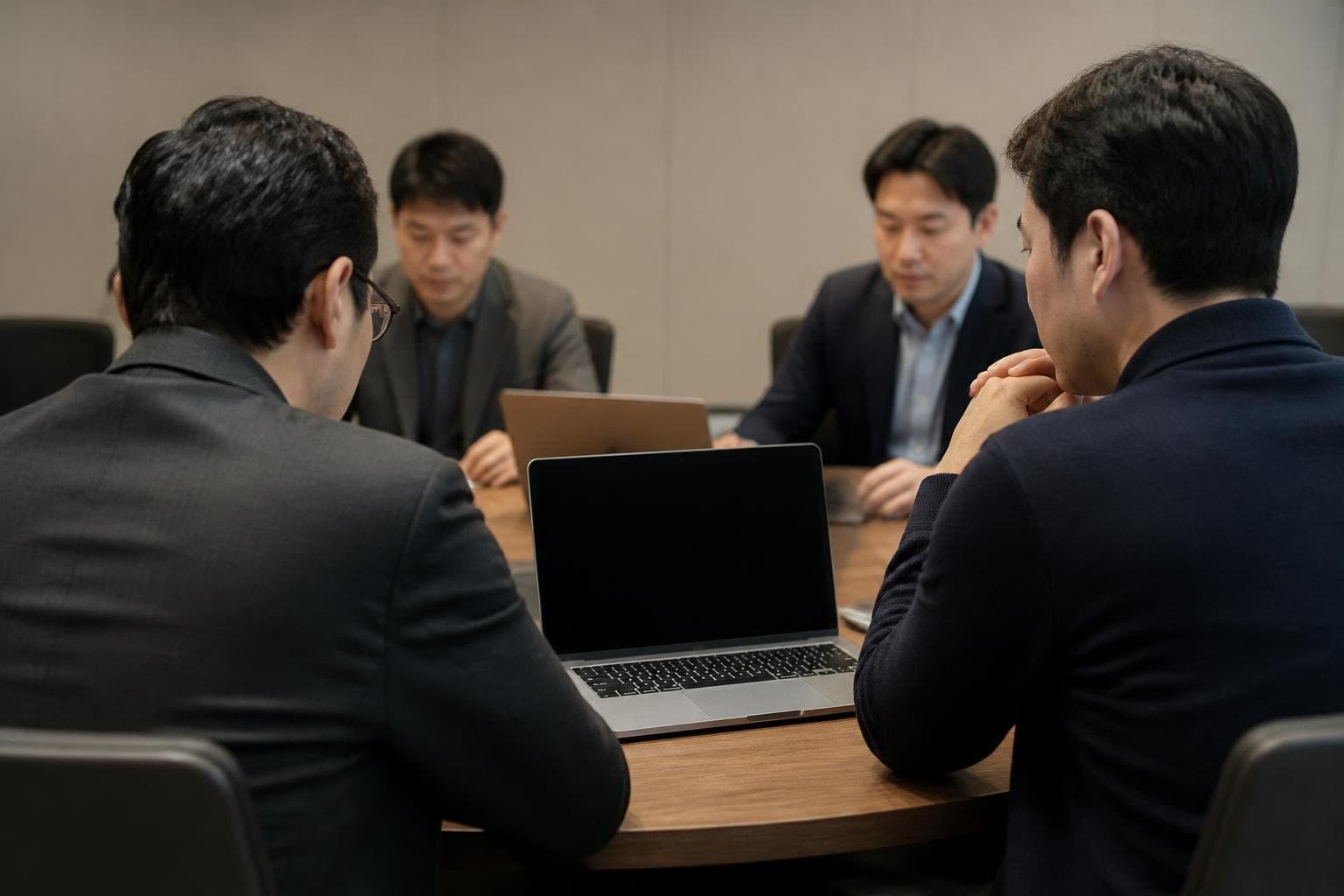 행안부, AI로 국정ON 생방송 모니터링 혁신