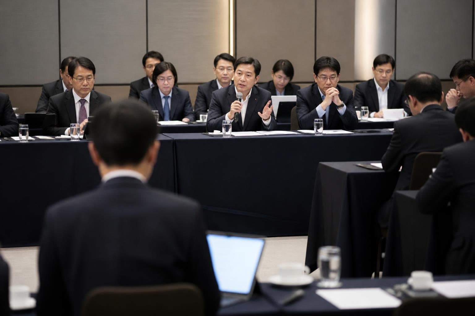 내년 3월 AIDC 특별법 시행 앞두고 정부, 전력·인허가 특례 기준 마련