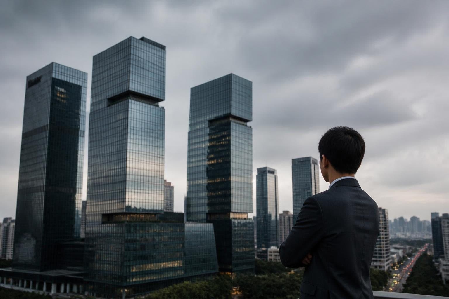 알리바바 클라우드 매출 45% 증가했지만 AI 투자 비용에 이익 압박