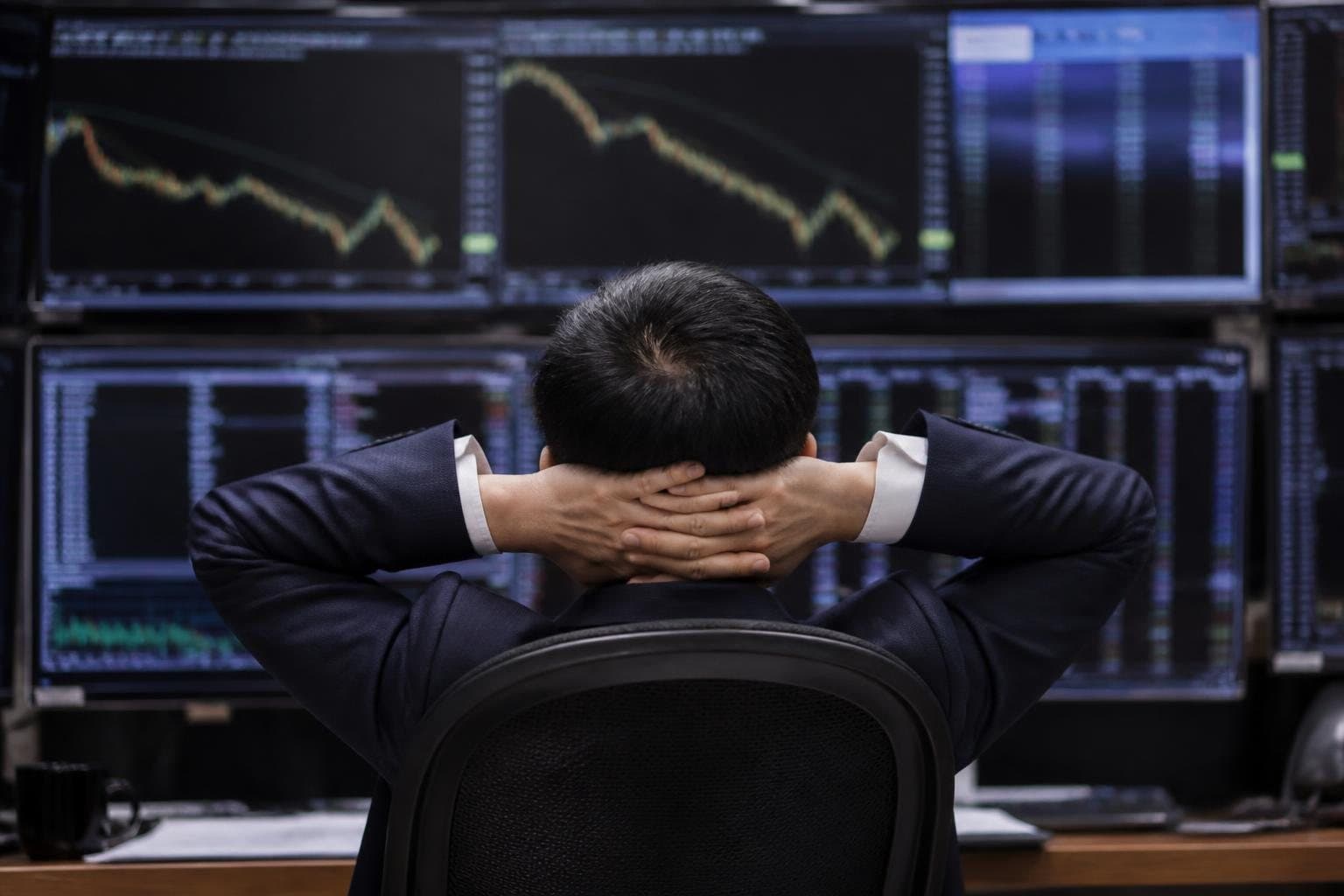 알리바바 3.14% 급락, 홍콩 테크주 매도 압력