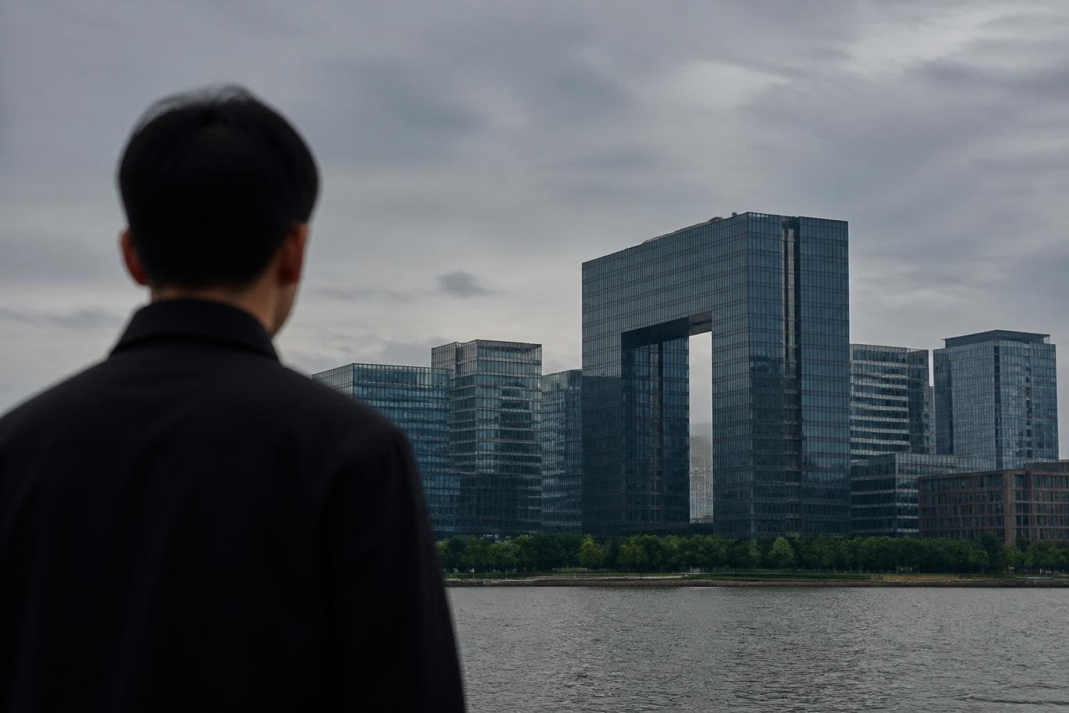 알리바바 3.59% 급락, AI 투자 비용·실적 미스 여파 지속