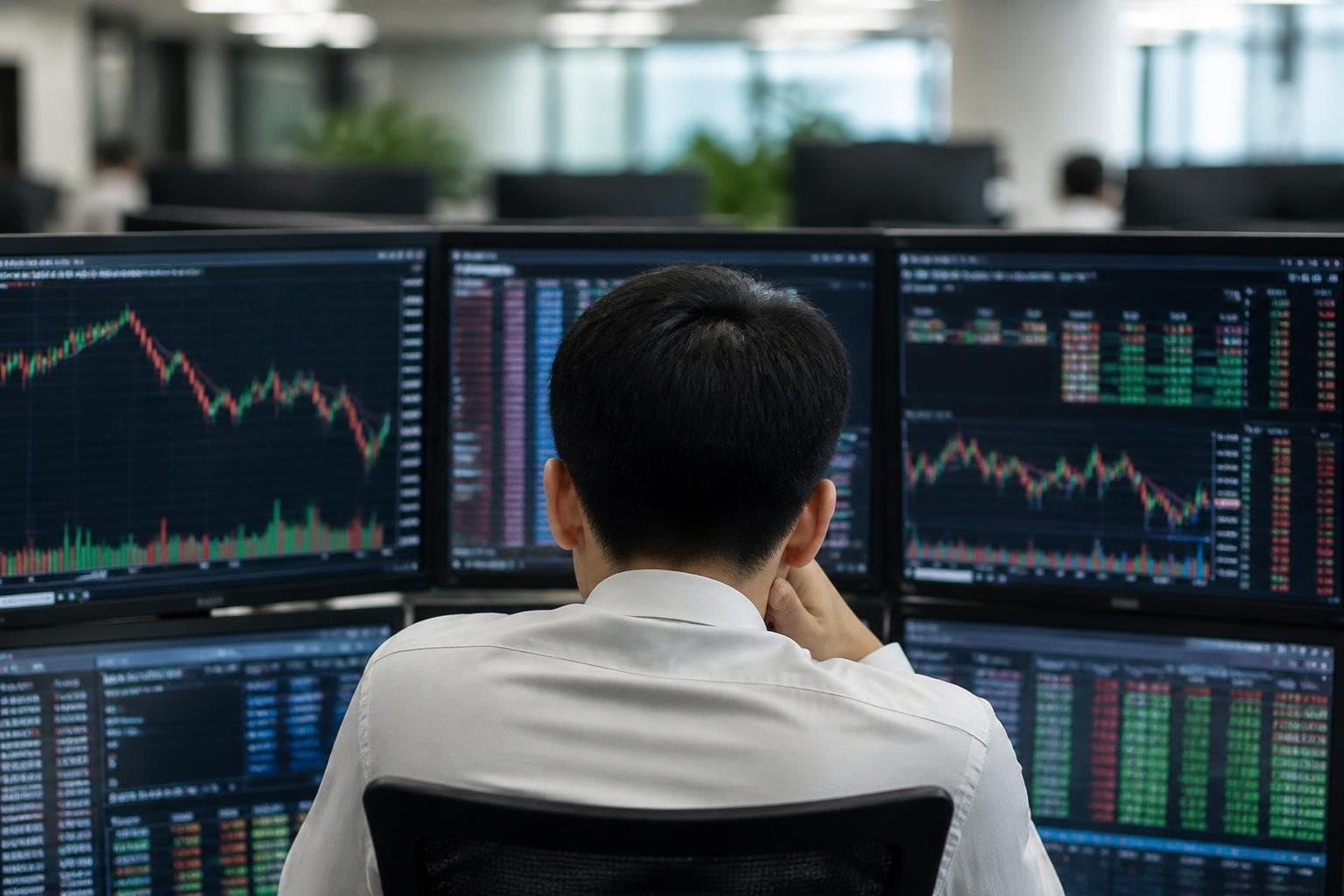 알리바바 3.83% 급락, 110.4 HKD…80억 달러 신주 발행 여파