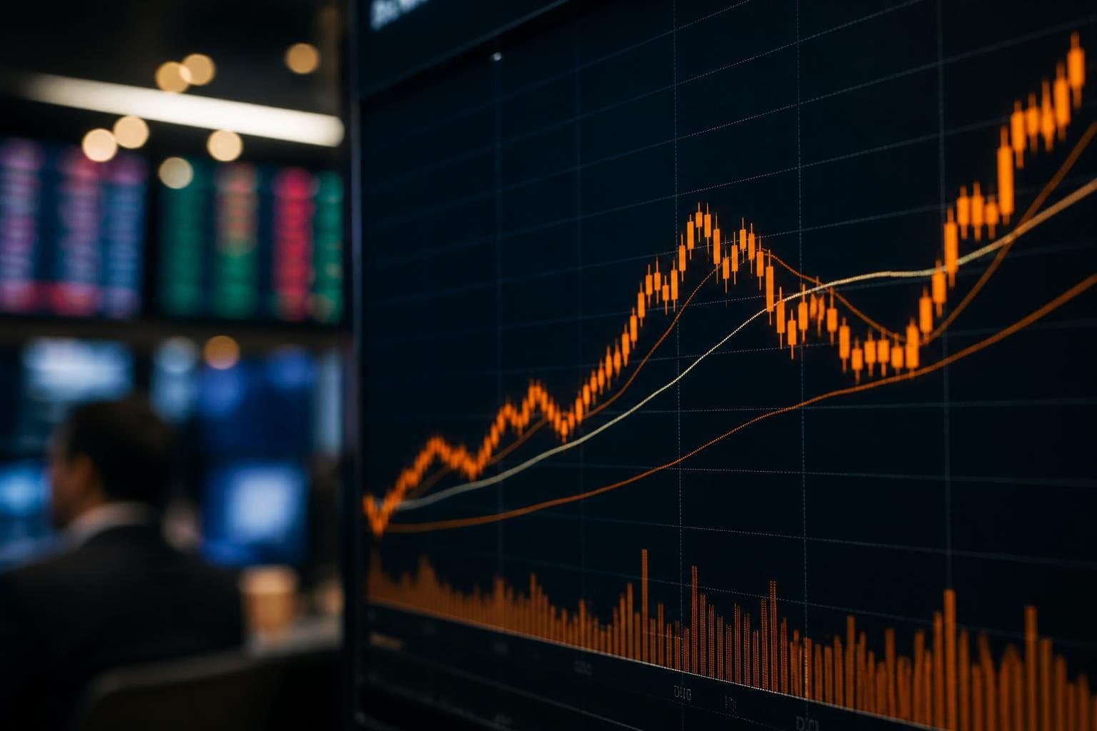 알리바바 3.06% 급등 128 HKD, 애플 AI 협력 기대 지속