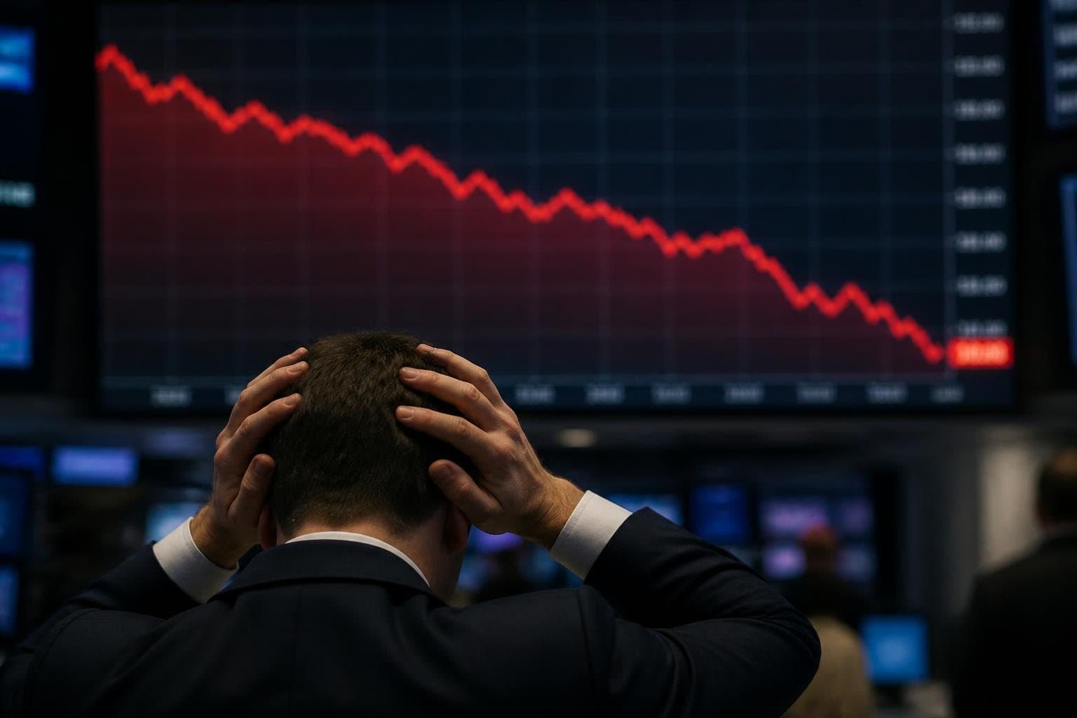 알파벳 주가 3.79% 급락, 영국 AI 배포 규제 제안 영향