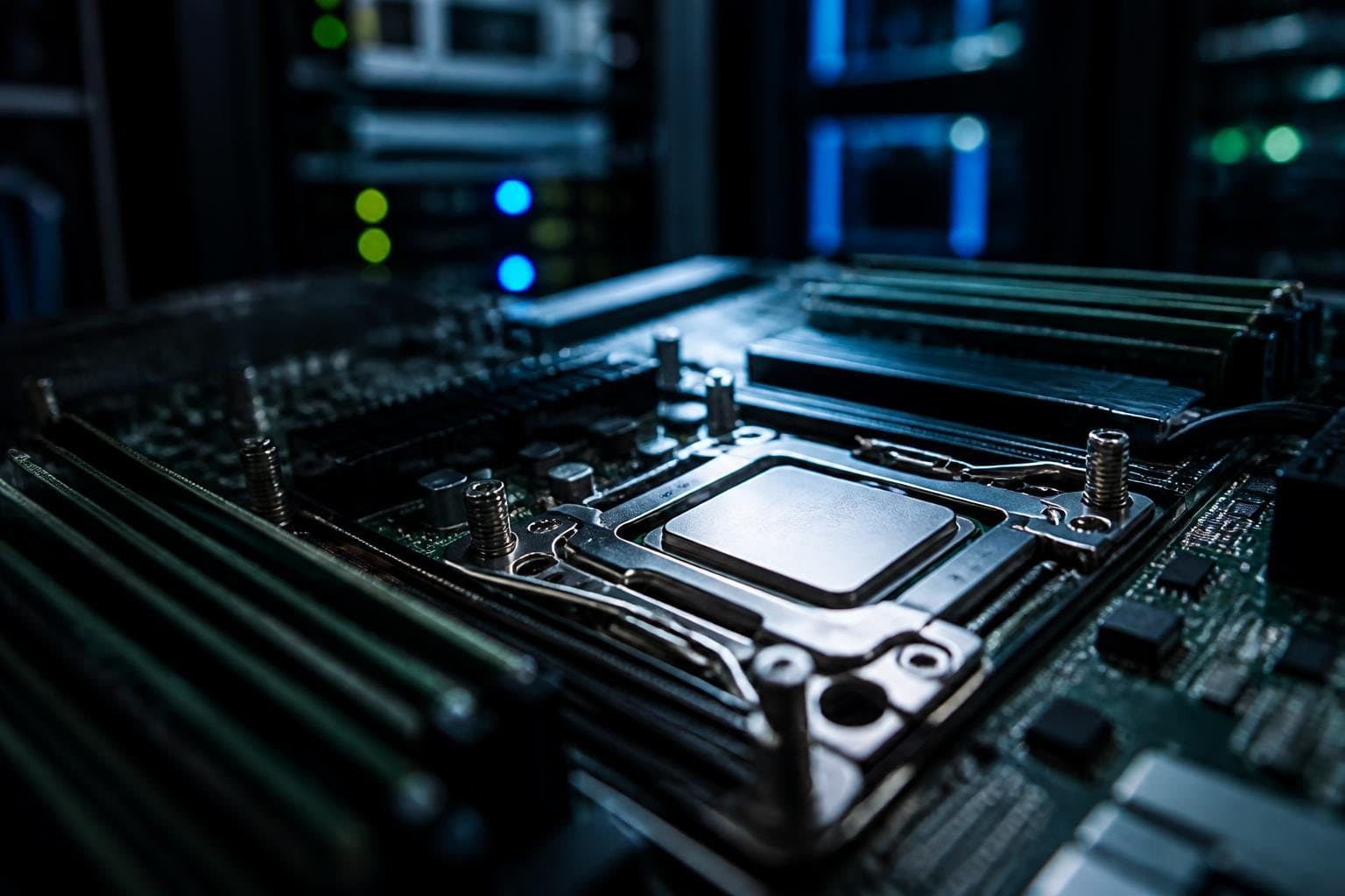 AMD 주가 3.62% 급등, 레이먼드 제임스 '스트롱 바이' 업그레이드