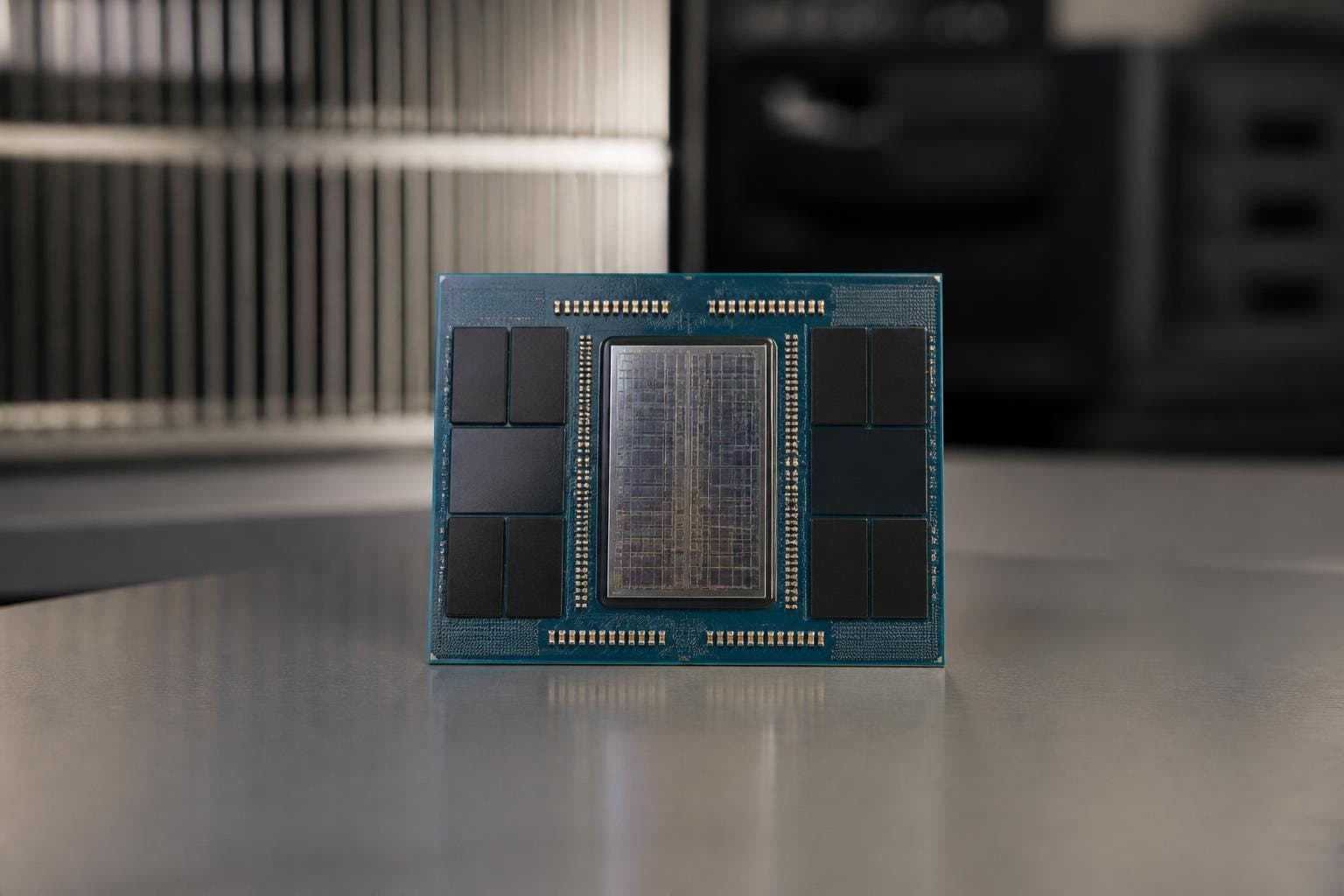 AMD 주가 6.19% 급등, 507달러…AI 워크스테이션 발표 후 반등