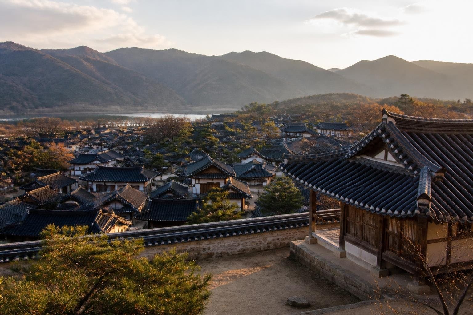안동시, 유네스코 창의도시 네트워크 공예·민속예술 분야 국내 추천도시 선정