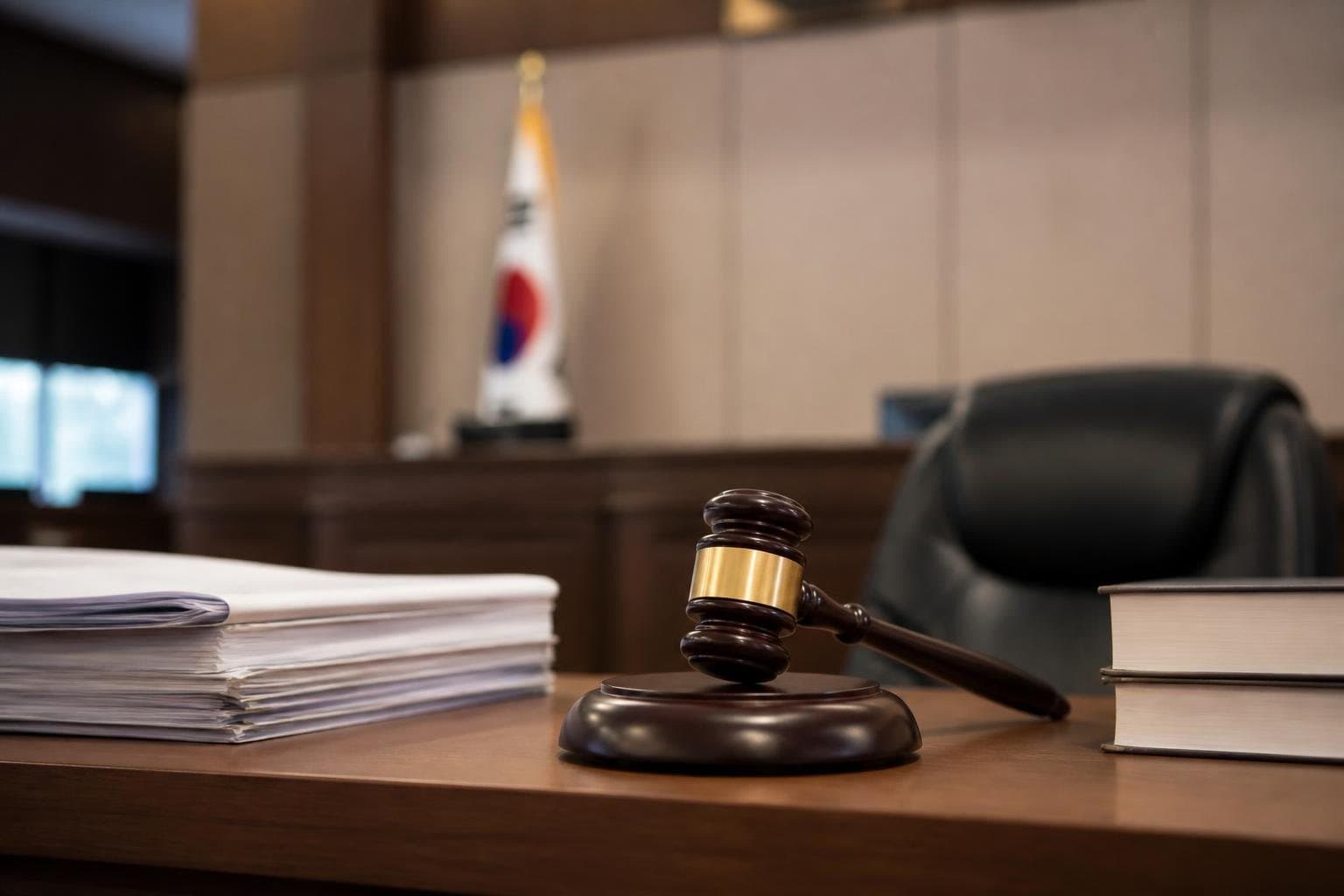 공수처 개정안 통과…공소청에 보완수사 요구권 신설