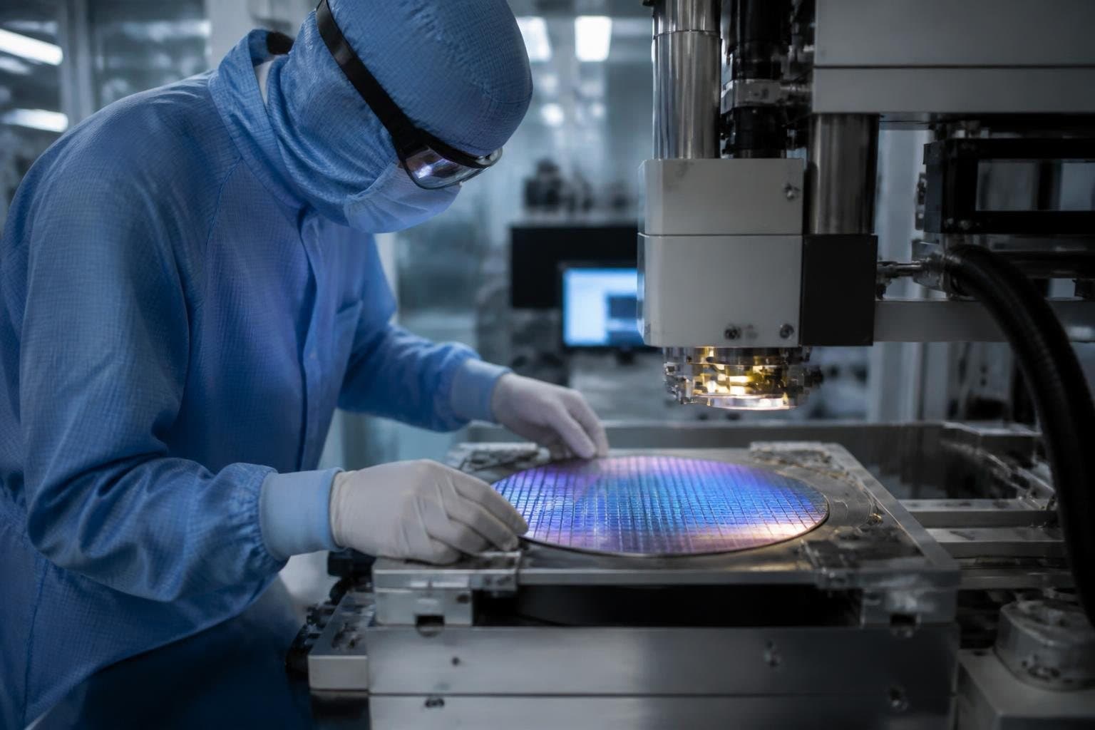 ASML 주가 3.28% 급등, 1,869달러…주간 7.4% 상승