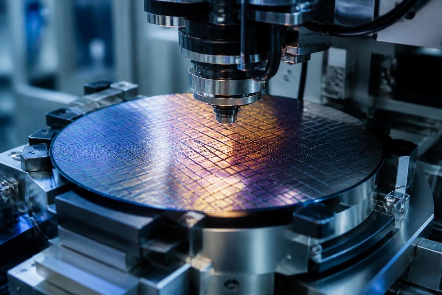 ASML 주가 3.08% 급등, 설치 기반 사업 강세·Q2 실적 상회
