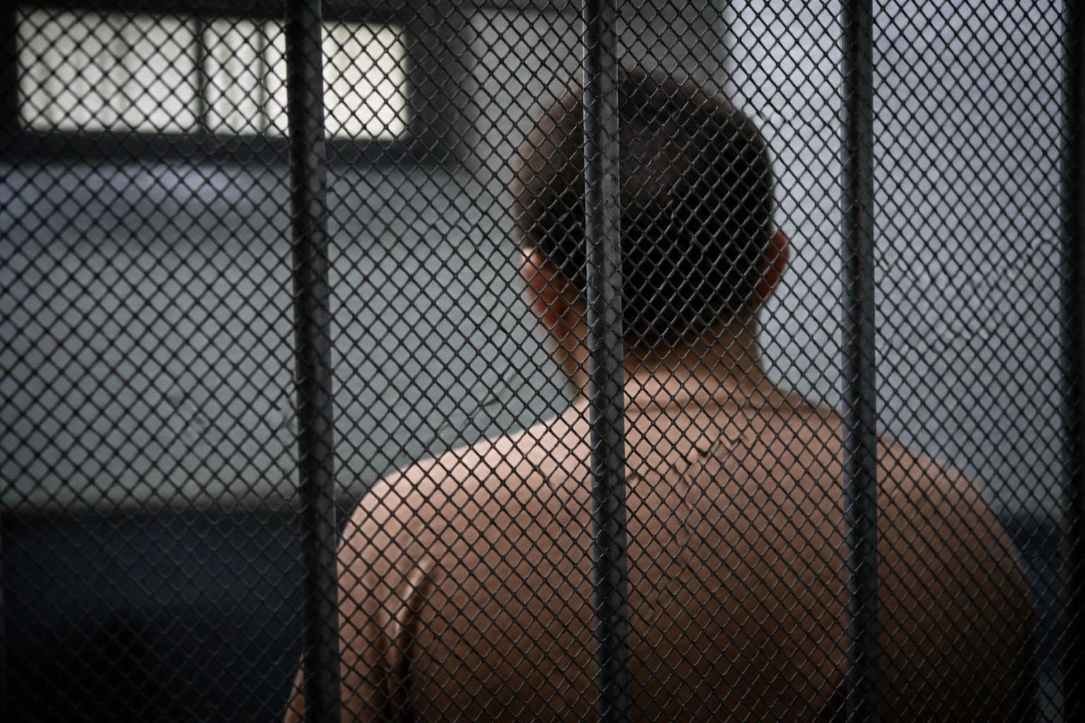호주 남성 '정당방위였다'…태국 감옥에서 살인 혐의 부인