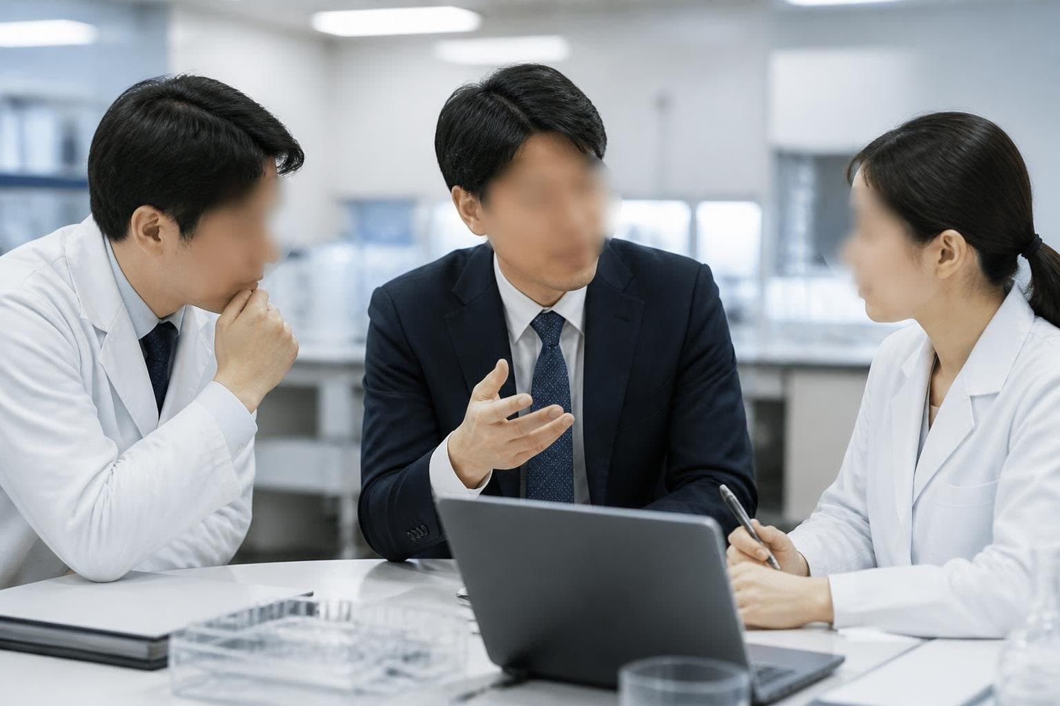 특구재단, 전북대병원·식품연과 첨단바이오 사업화 협력
