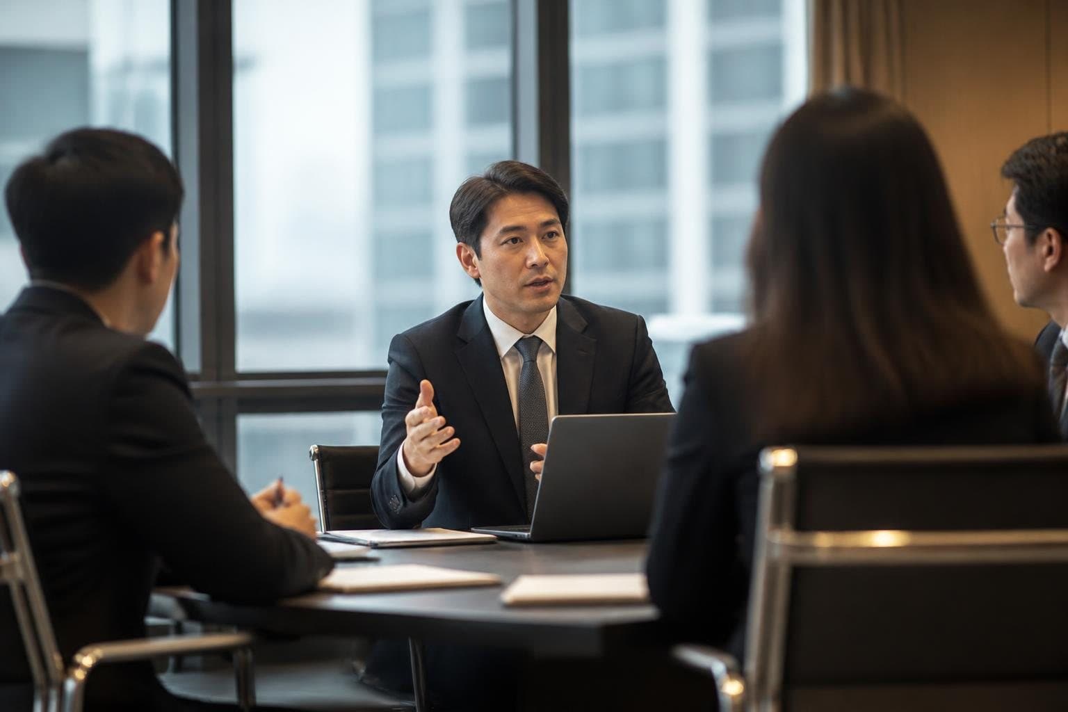 BNK부산은행, 산업자문단 가동…기술력 심사 강화
