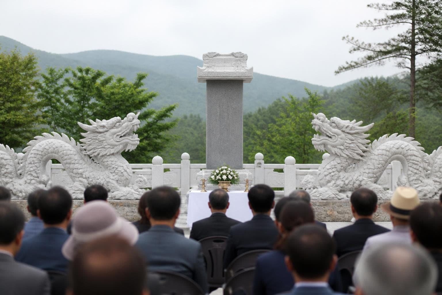 봉화군, 이용상 왕자 정착 800년 기념행사 성황