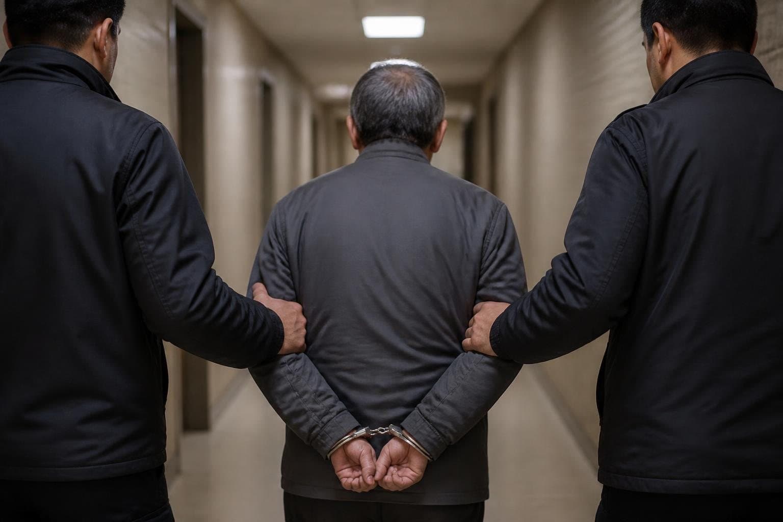 15년 지인 집 몰래 드나들며 음식 훔치다 강도로 돌변한 60대 징역 4년