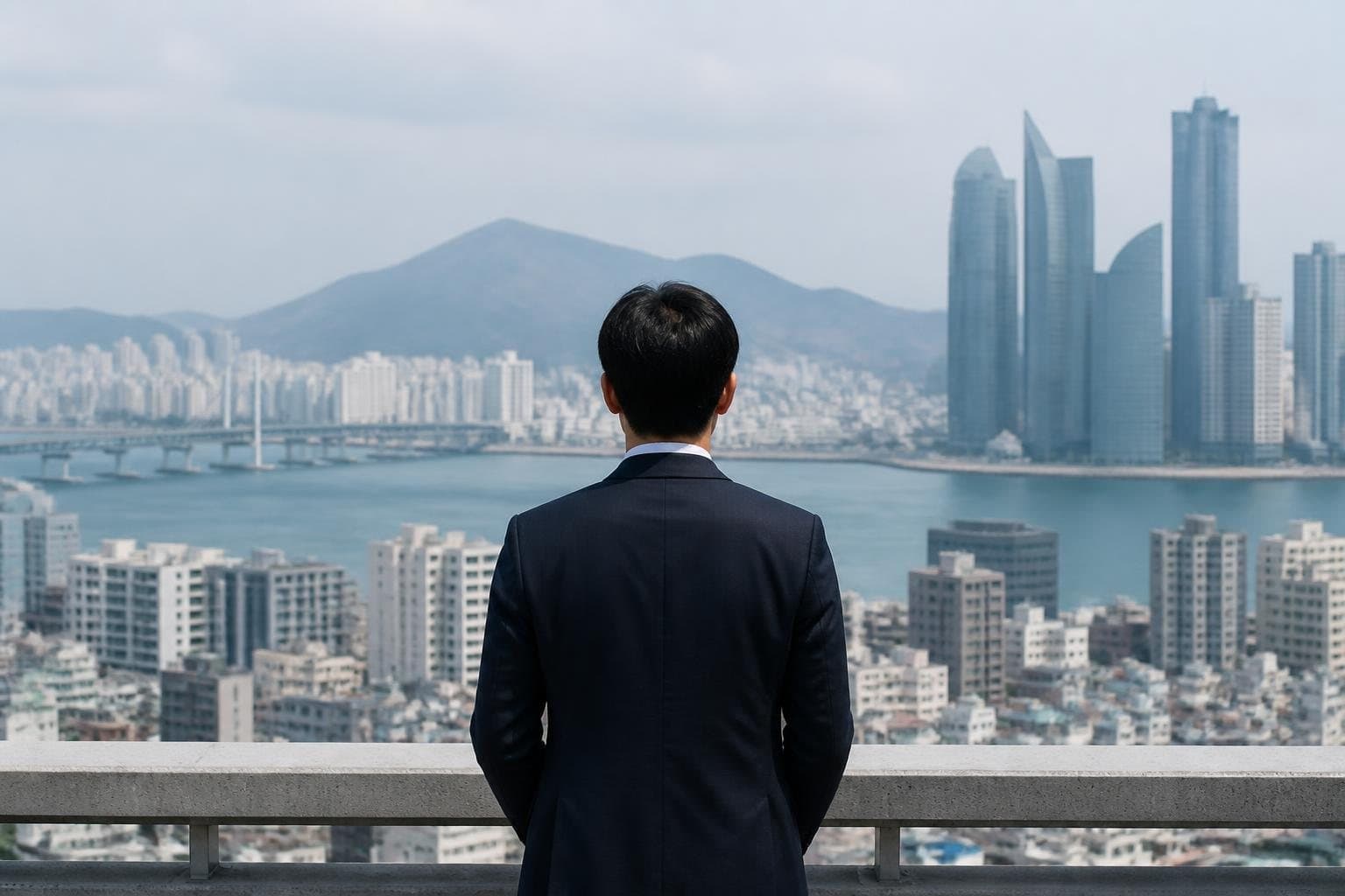 부산 8월 실업률 1.3% 역대 최저지만 ‘단정은 일러’