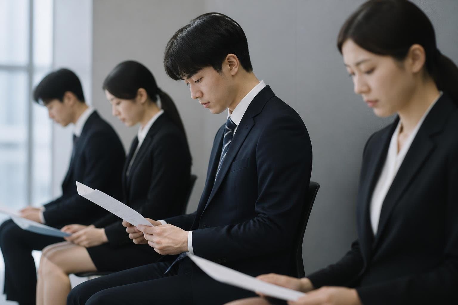 부산도시공사 하반기 공채 경쟁률 100대 1 돌파