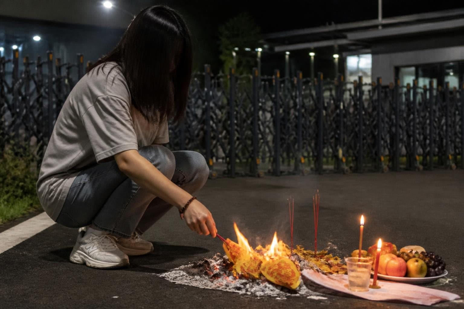 중국 청두 BYD 사업장서 여성, 야간근무 폐지 요구…영상 확산에 지지 이어져