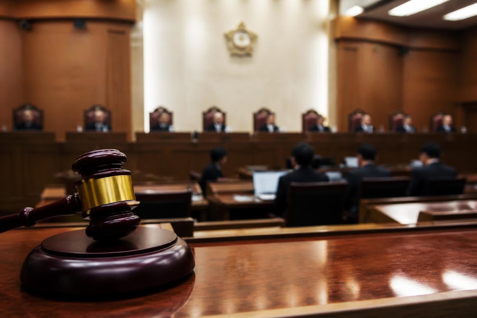 조희대 대법원장 국회 불출석, 대법관 재제청 갈등 고조