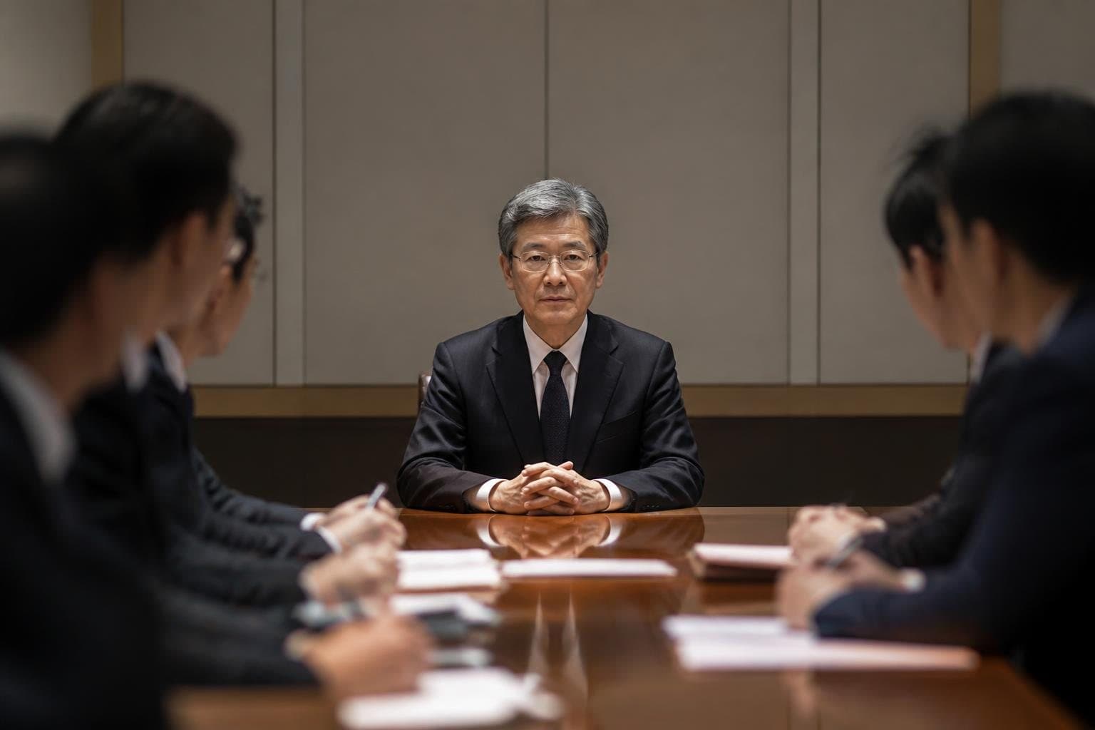 조희대 대법원장 '대법관 재제청 거부'…여야 정치 개입 vs 사법부 독립 격돌