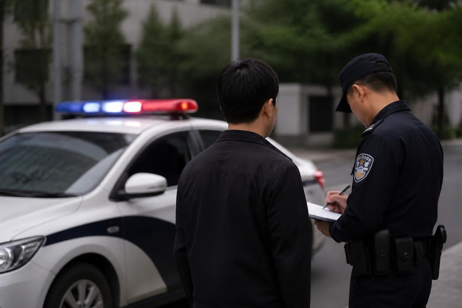 중국 항공 촬영 애호가, 택시기사에 간첩 의심받아 파출소행…“전국적 간첩 경계”