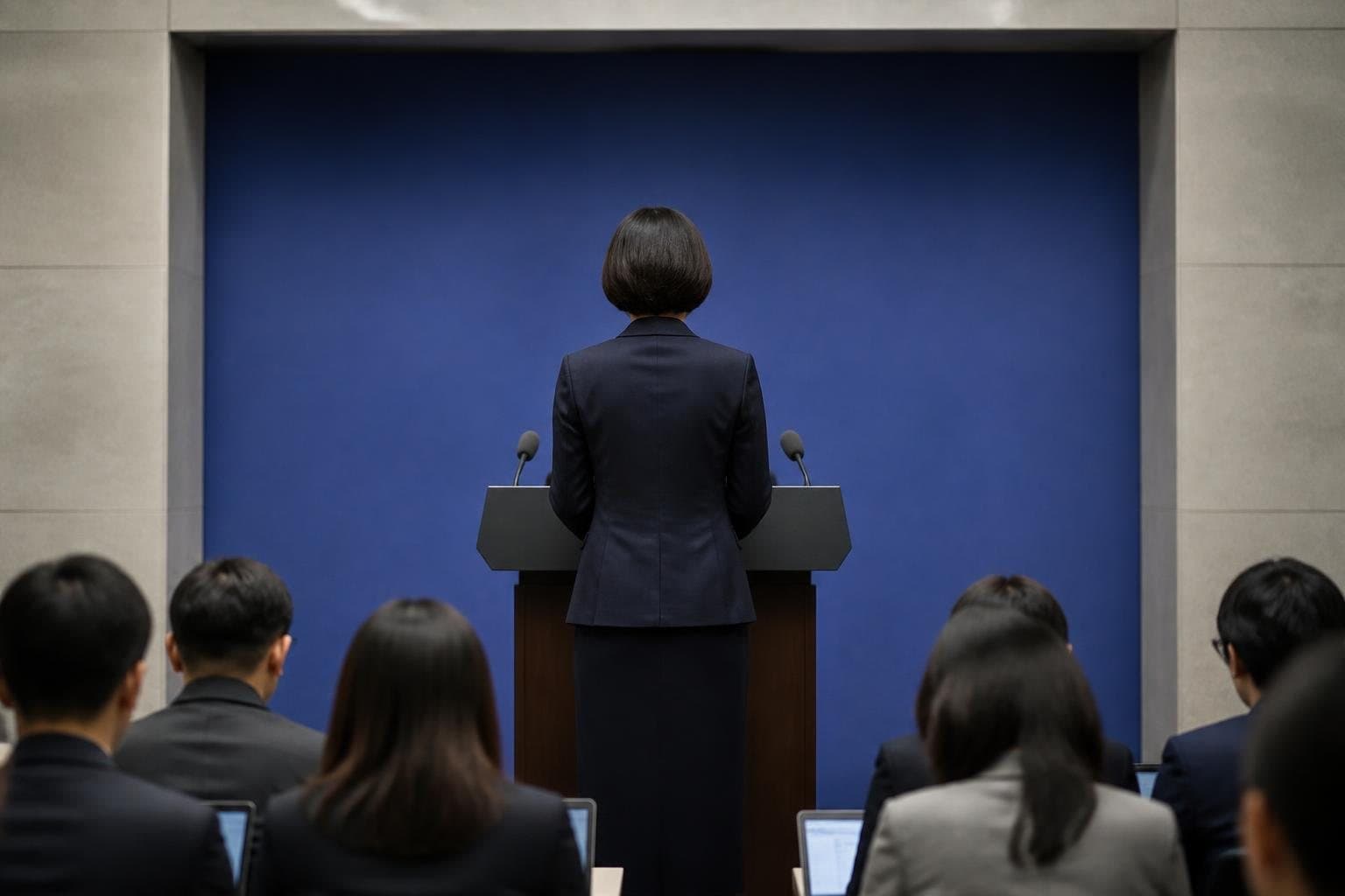 중 외교부, 다카이치 총리 직함 생략…중일 갈등 심화