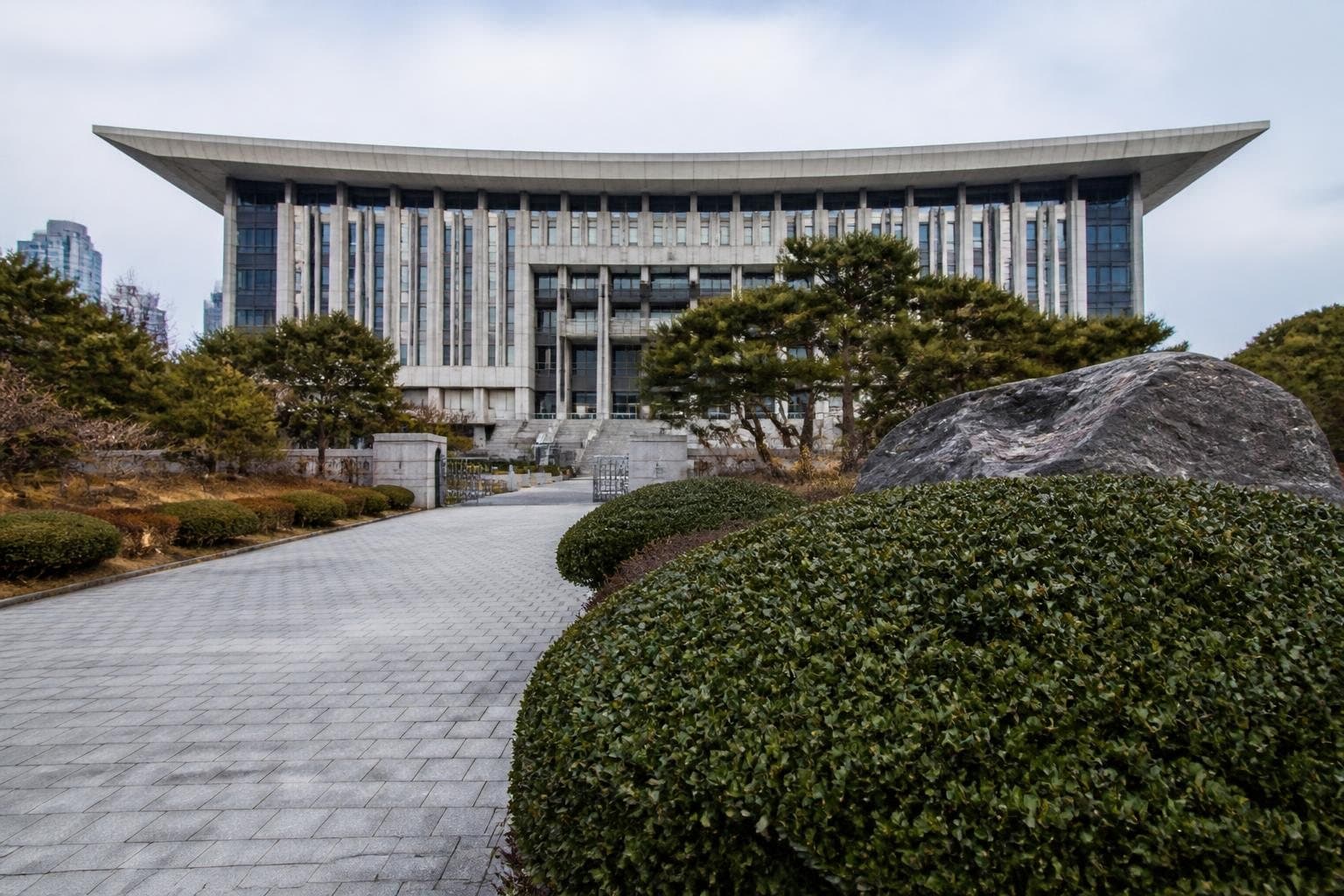 中 투자자 2600억 원대 ISDS 취소신청 기각…정부 최종 승소 확정