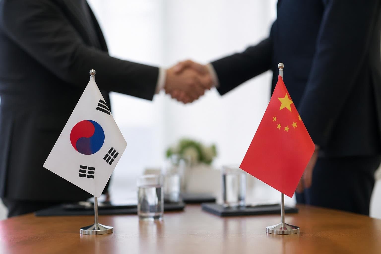 중국 희토류 수출통제 유예 4개월 남아, 한국 기업 대응 비상