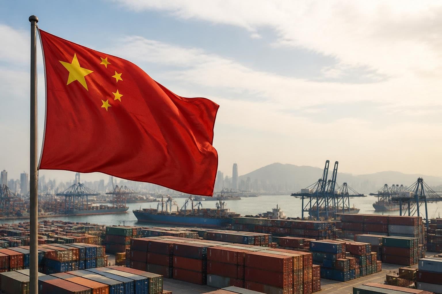 중국경제사 명장면, WTO 가입 성공의 주역 주룽지