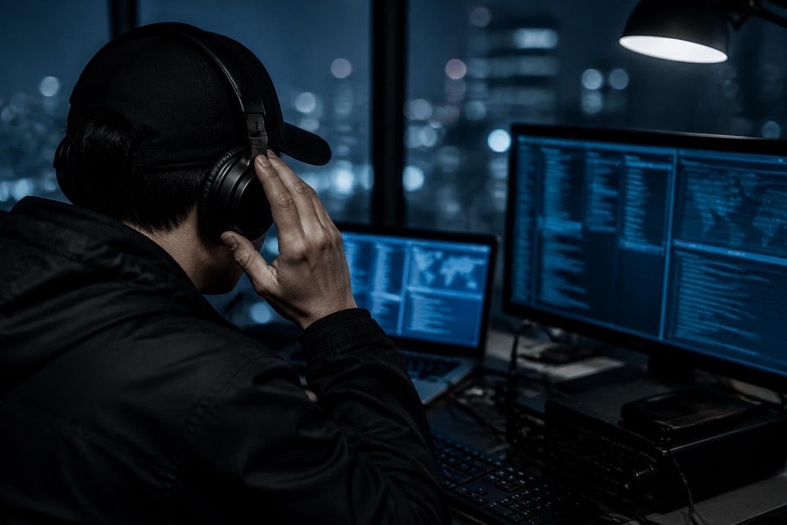 중화권 스파이 활동 확대…도청·포섭까지 '안보 위협'