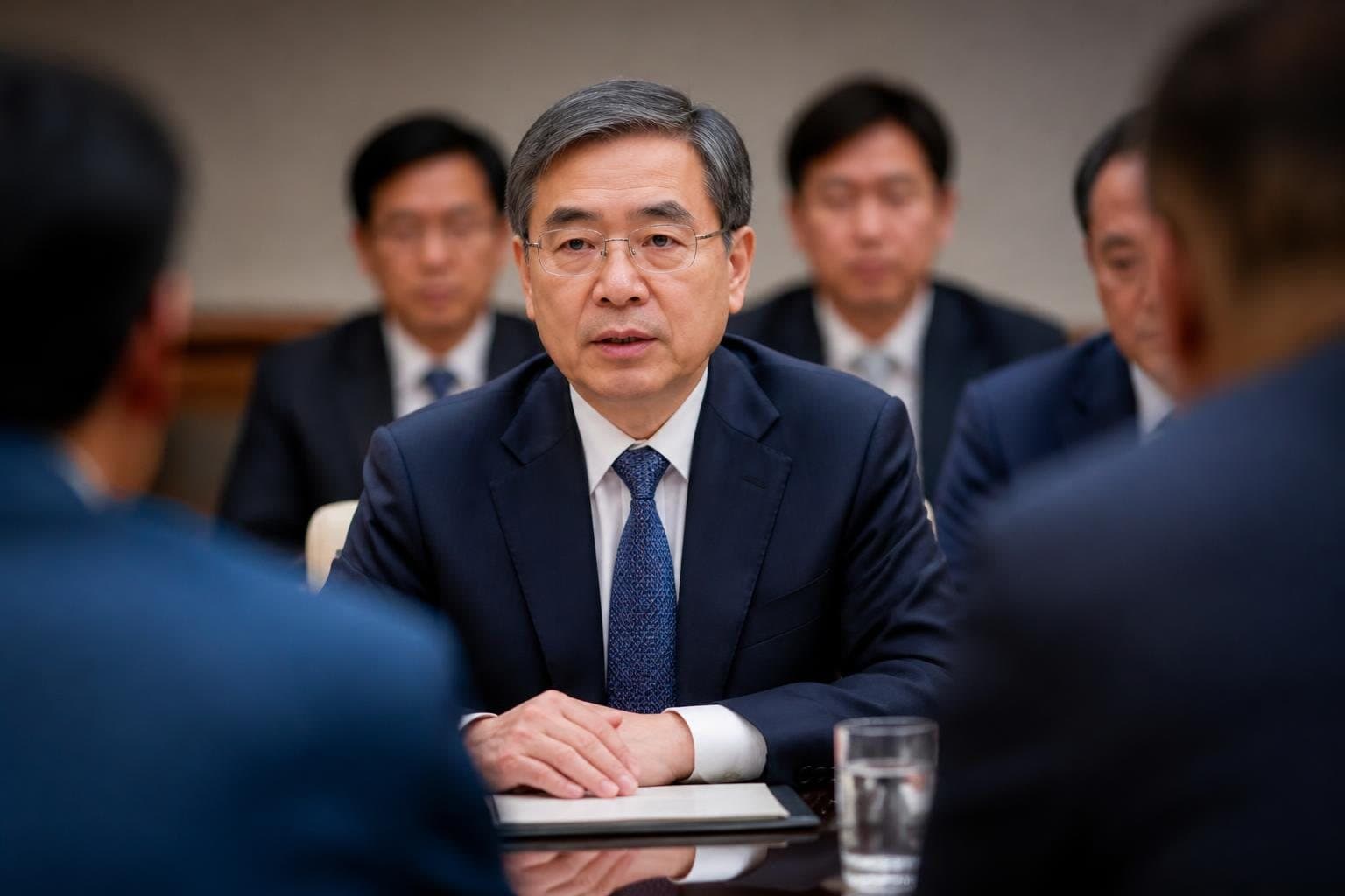 조현 외교장관, 북미대화서 한국 ‘너무 앞서지 않길’