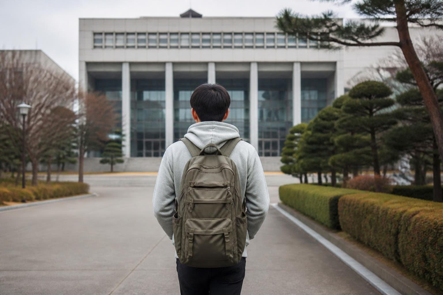 충남대·공주대 통합 무산…구성원 투표서 부결