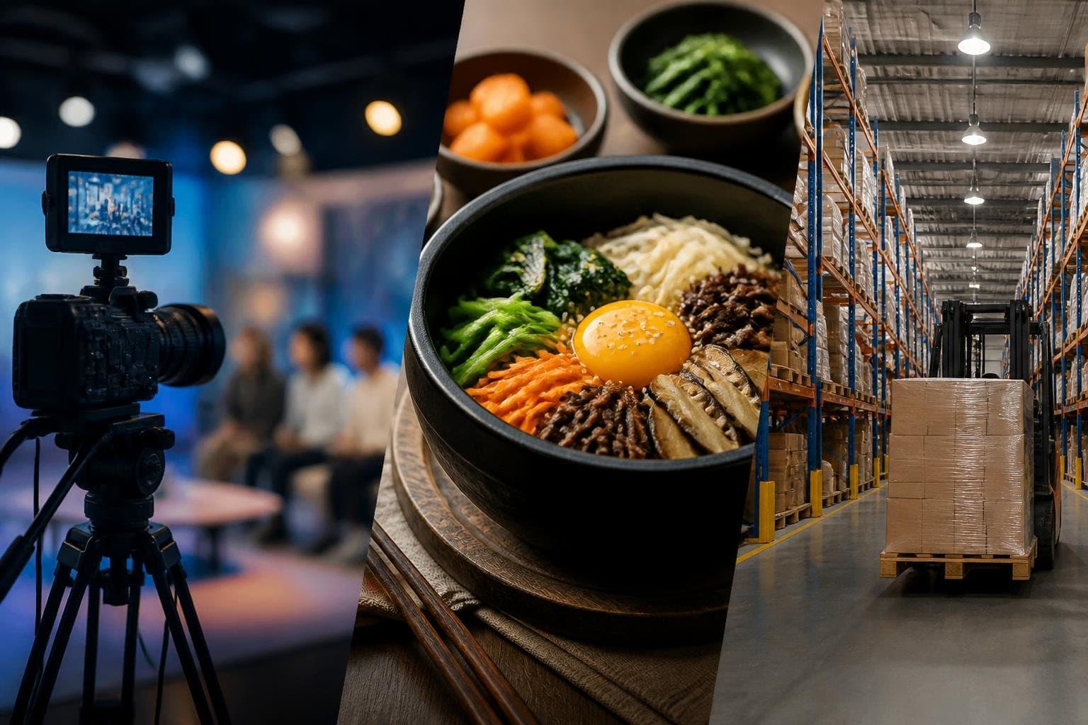 CJ그룹 상장사 상반기 실적 희비…콘텐츠는 호조, 식품·물류는 부진