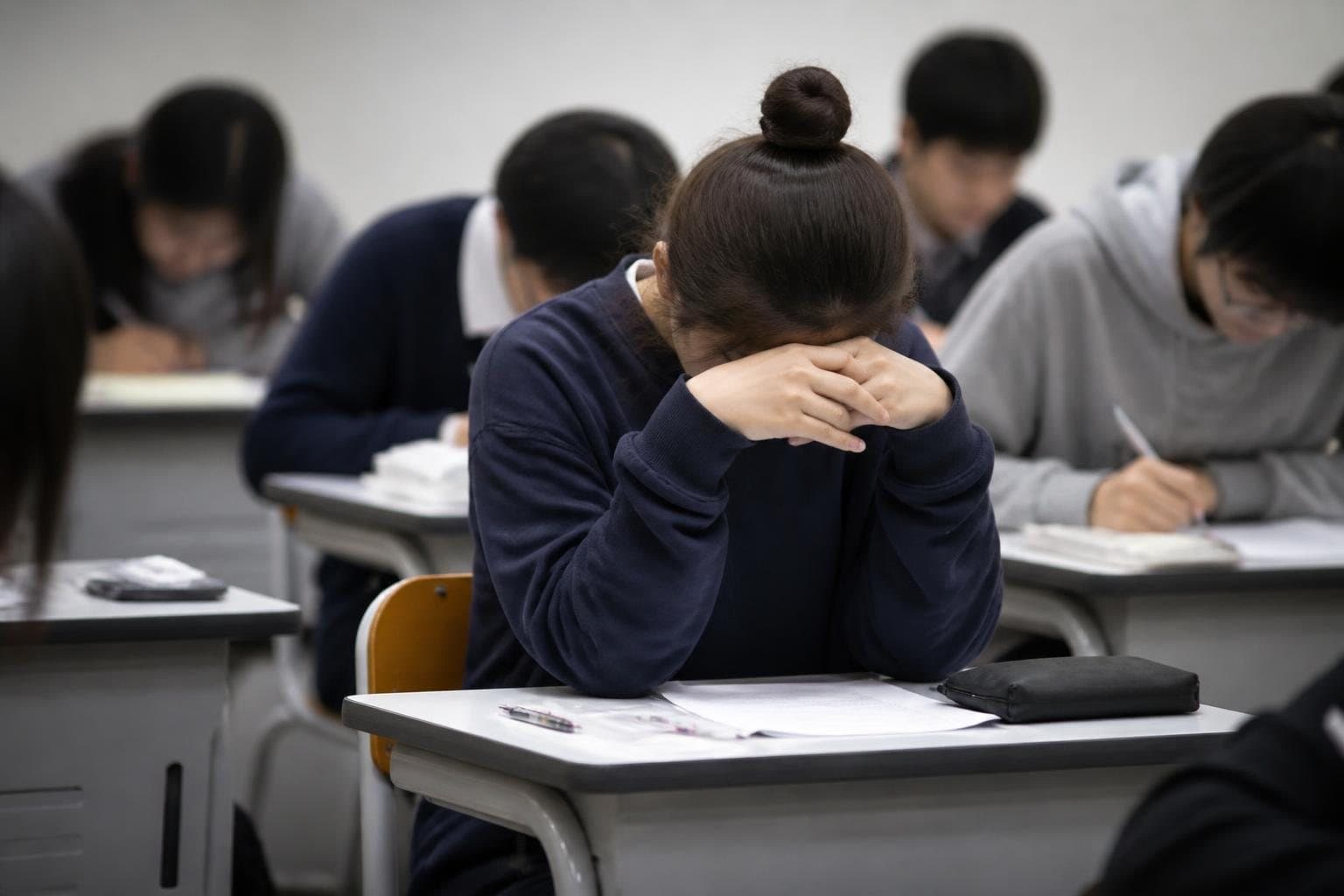 수시 전산 오류 구제에 반발…'규칙 지킨 자만 손해'