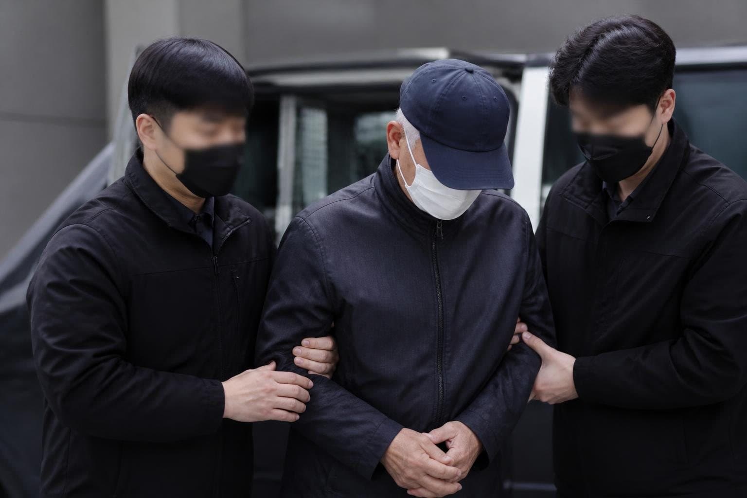 '오지 말라' 무시한 편의점 털이 60대, 스토킹죄 적용