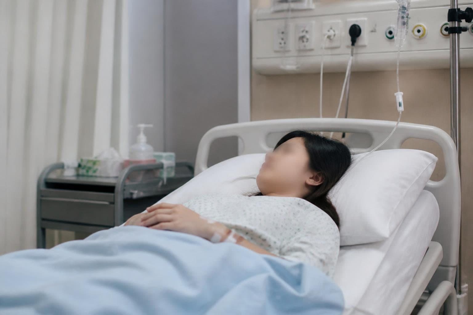 급성 췌장염으로 입원한 알바생에게 월급 10% 차감 통보한 편의점주