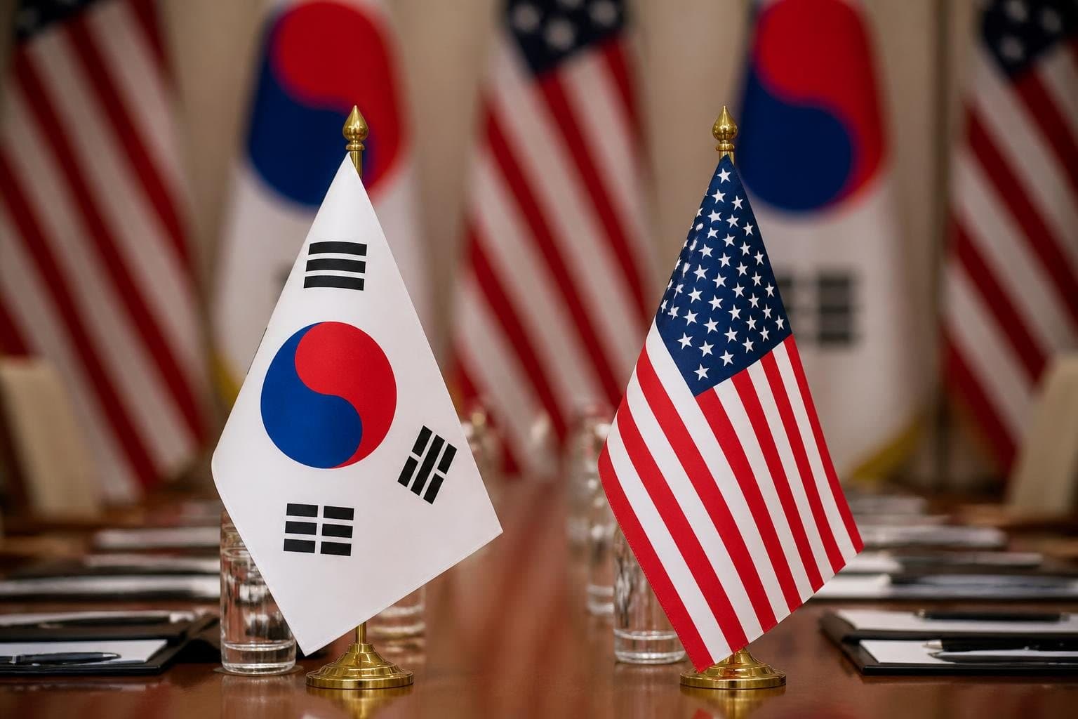 법원 쿠팡 총수 지정 효력 정지…한미 외교 현안으로 비화
