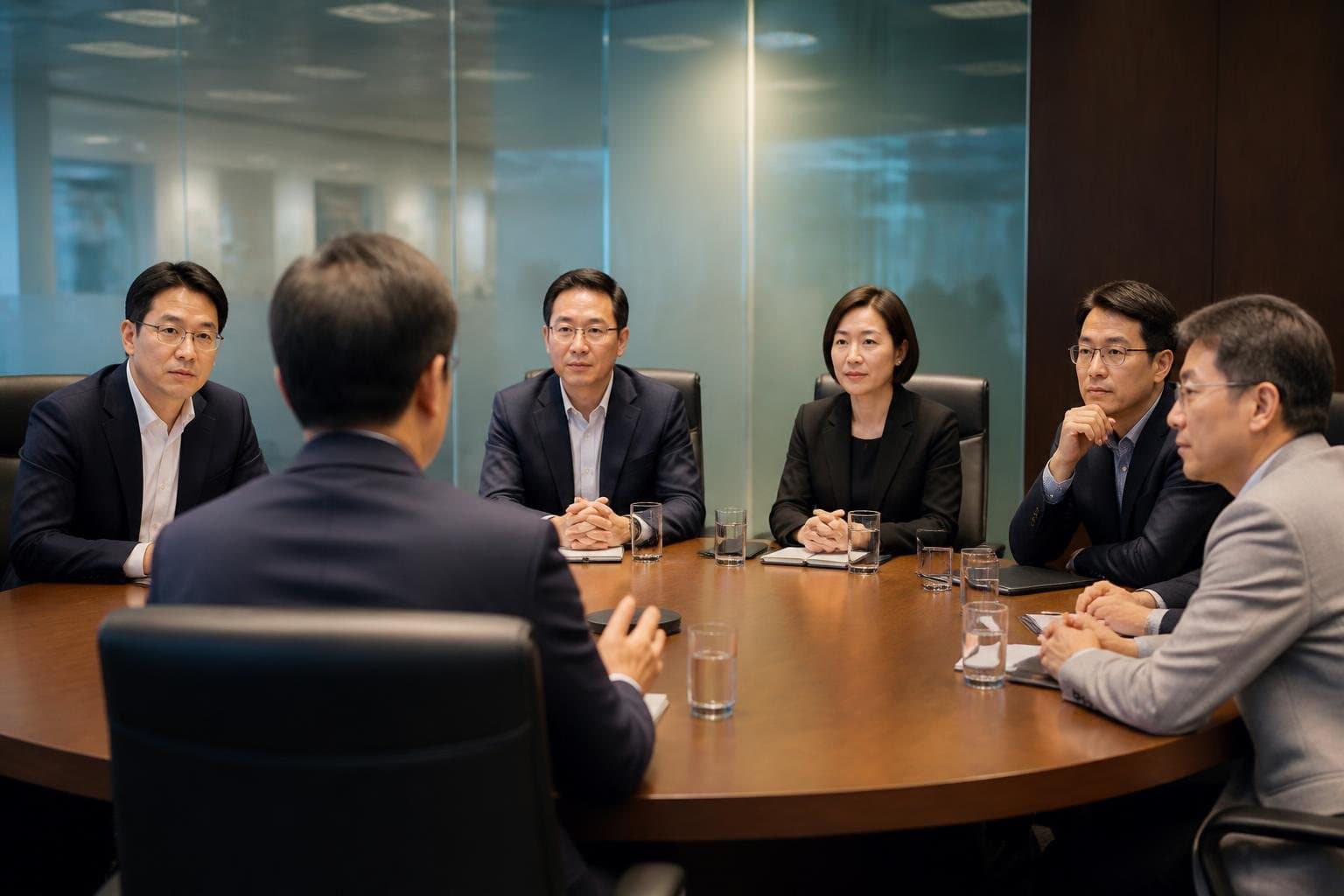 쿠팡, 외부 전문가 7인 '정보보호 자문위원회' 출범…보안 강화
