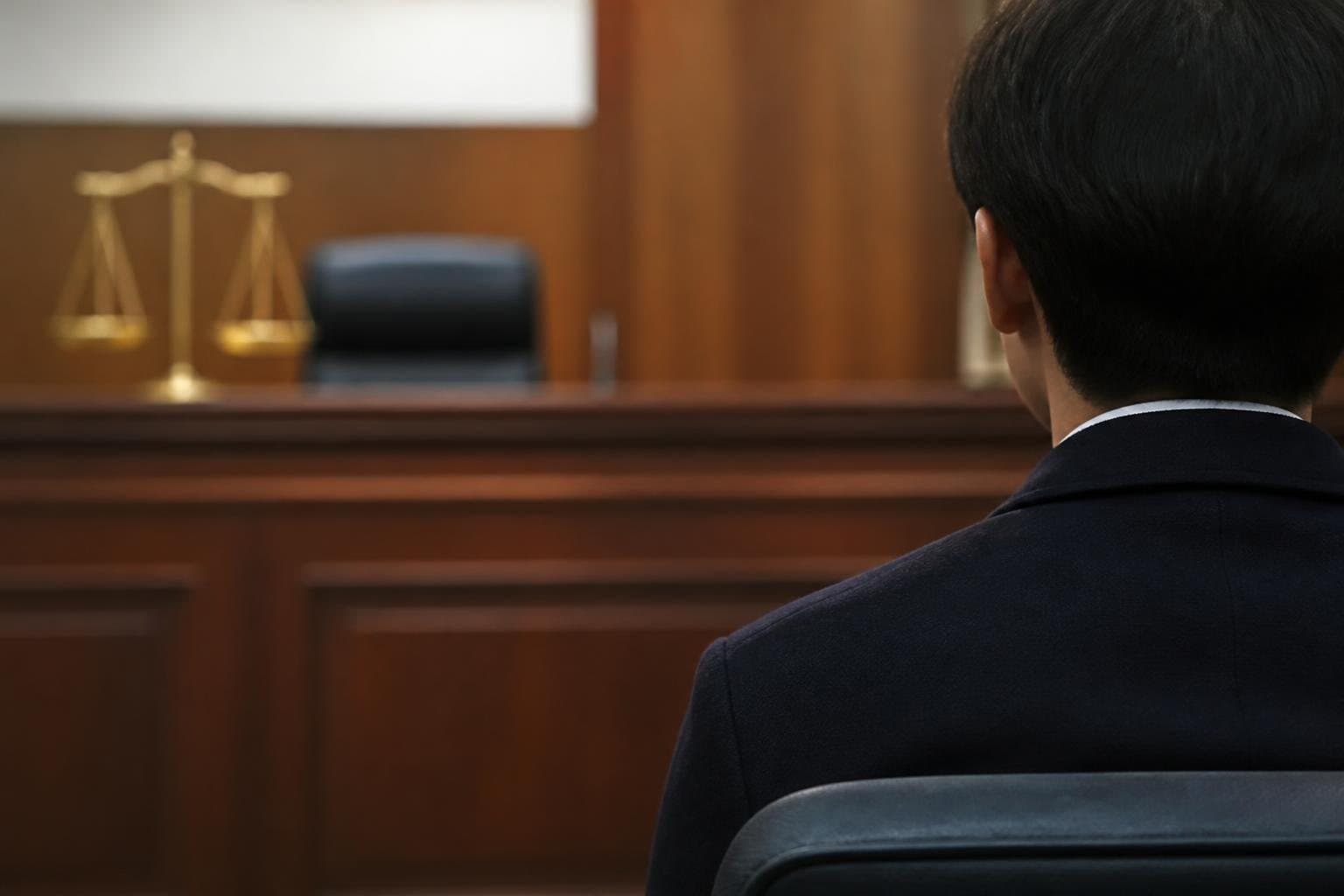 성관계 영상 무단 유포 중학생 강제전학 처분 취소한 법원