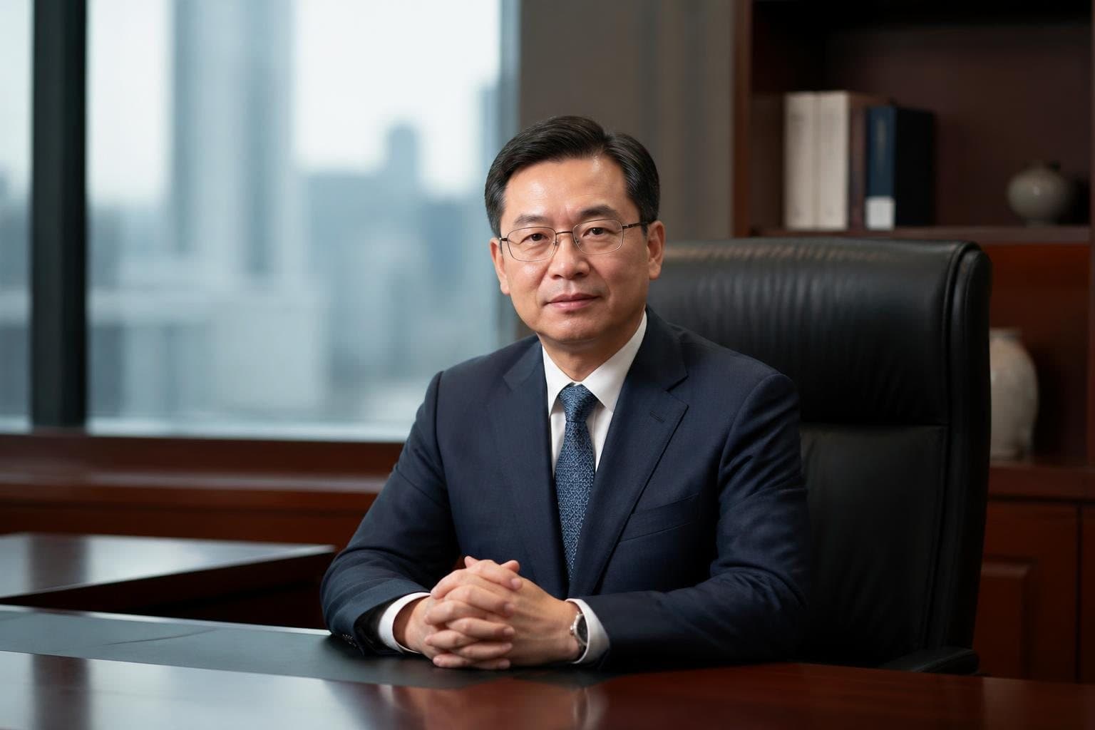 대구신용보증재단, 최상수 이사장 선임