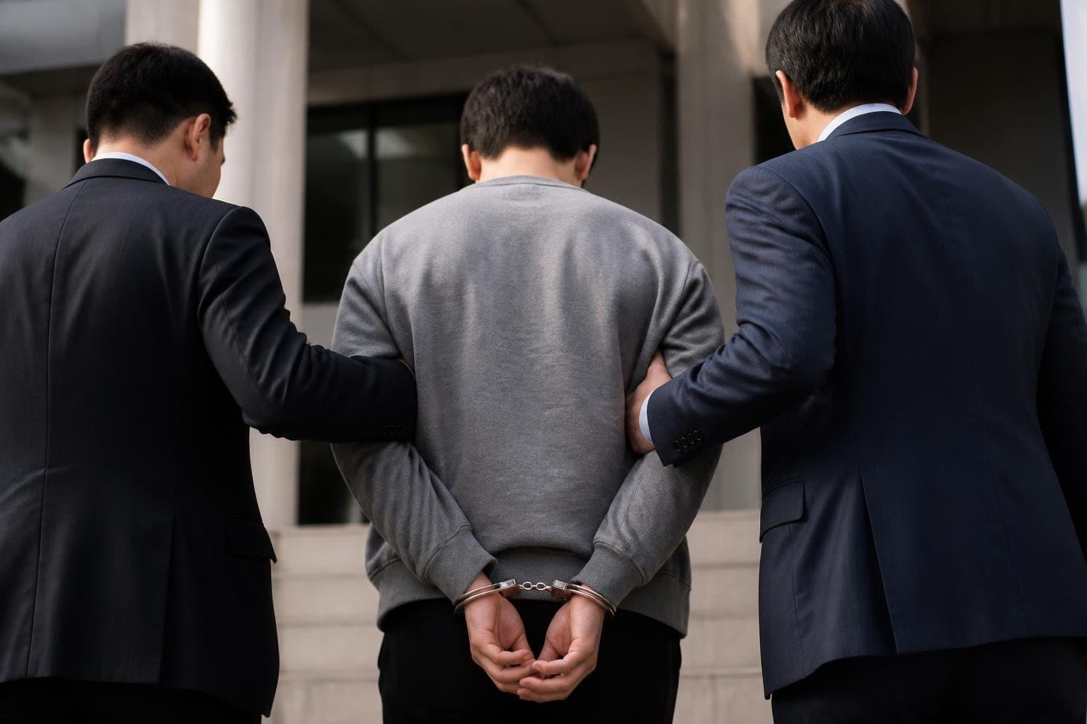 동료 딥페이크 1141개 제작한 대학원생·공무원 잇따라 처벌