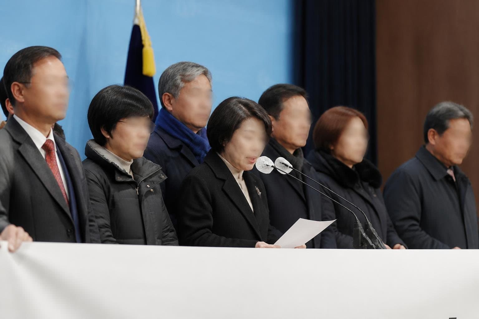 탈북민단체 41개 '강제북송 책임자 엄벌' 항소심 촉구
