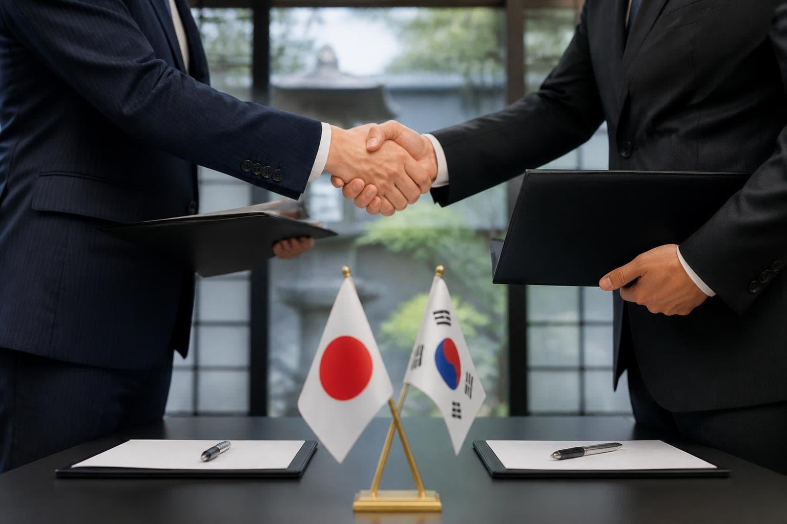 디엘지, 일본 사쿠라 법률사무소와 전략적 협력 MOU 체결