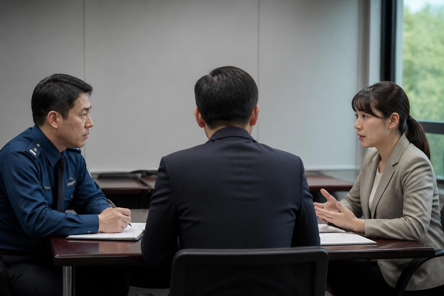 동대문구, 경찰·학교와 이상동기 범죄 대응 강화