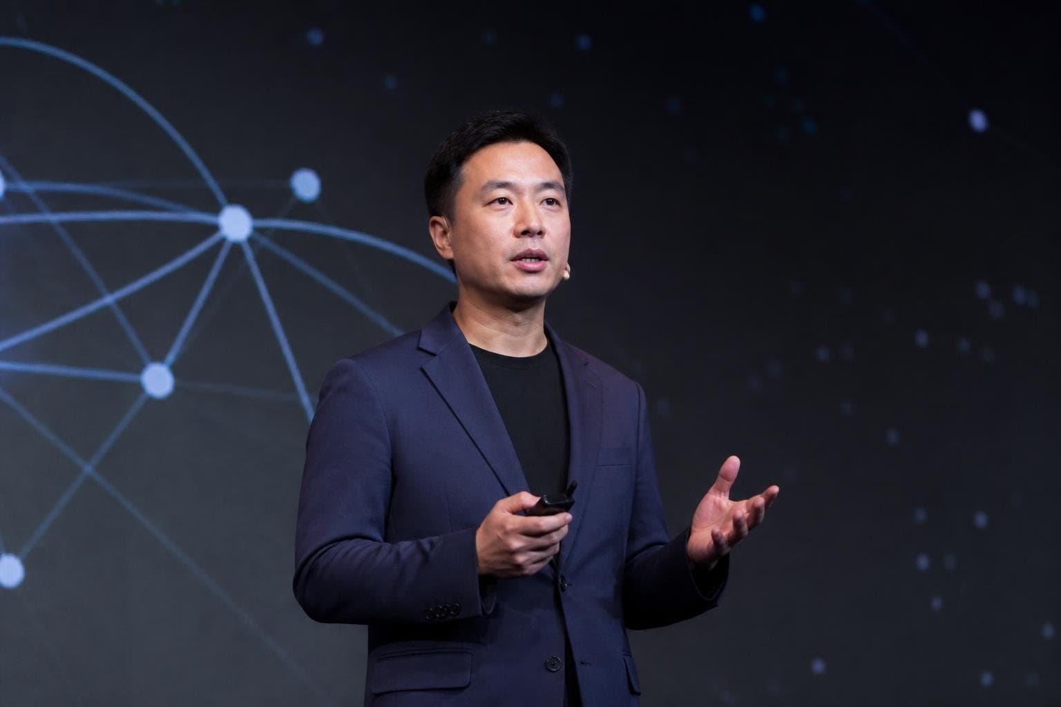 두나무, KBW 2026서 글로벌 온체인 금융 인프라 전략