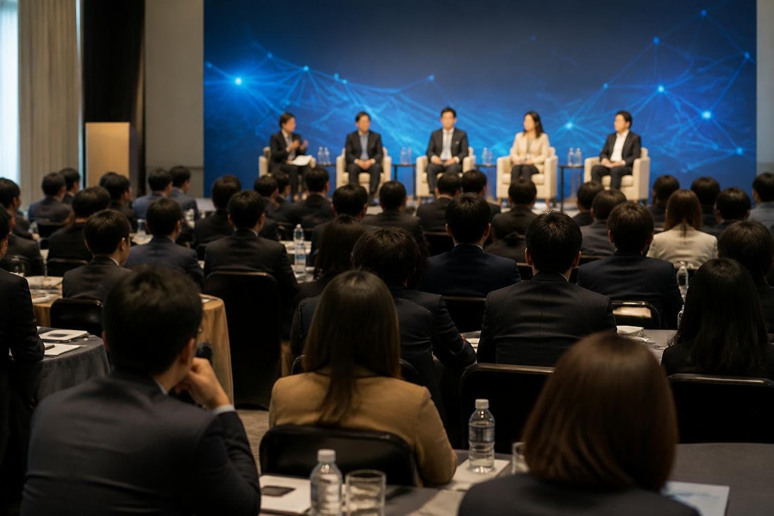 AI 시대 공교육의 본질은 사람…뉴스1 교육혁신포럼 개최
