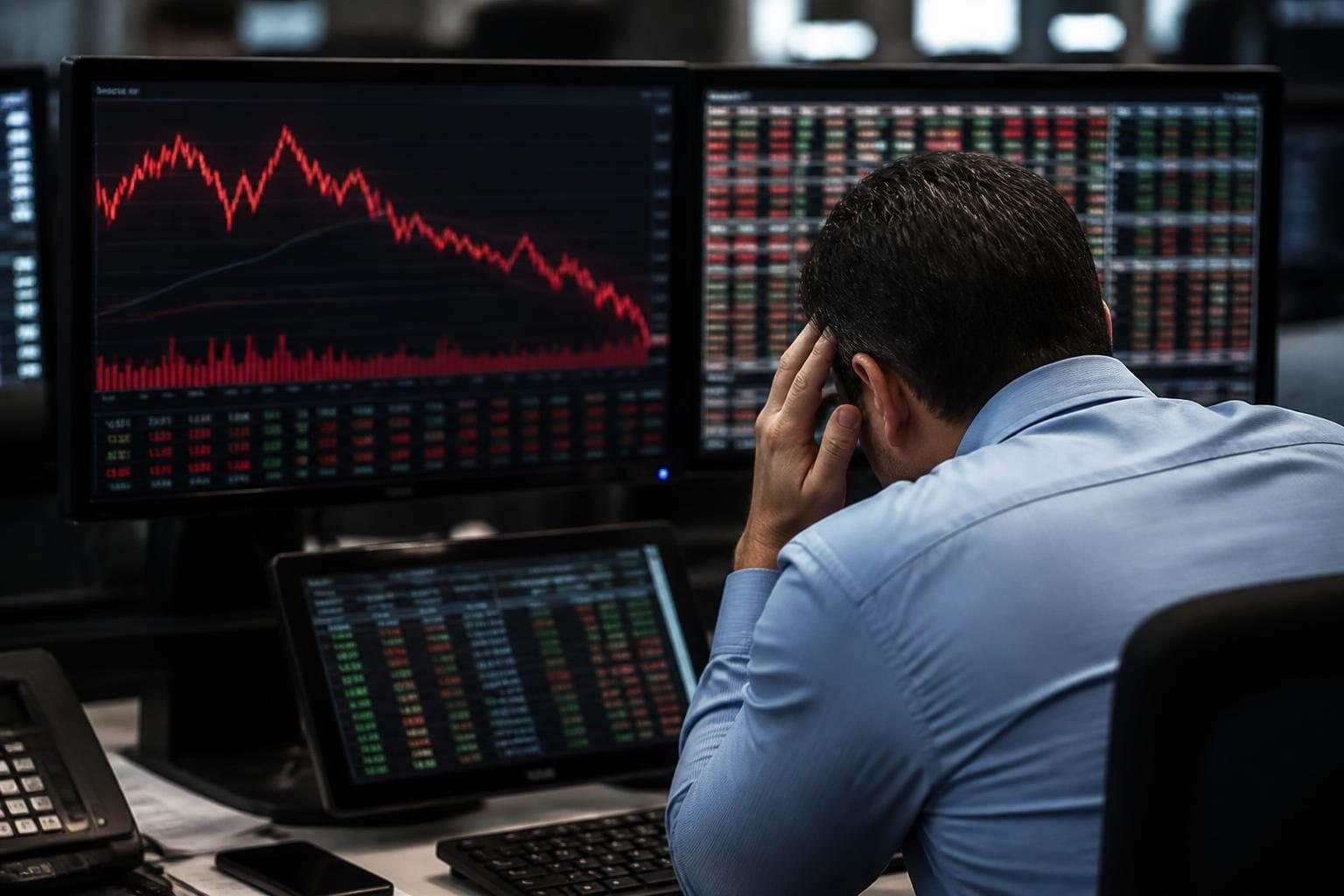 일라이 릴리 주가 3.54% 급락, 1,190달러…52주 고점 후 조정